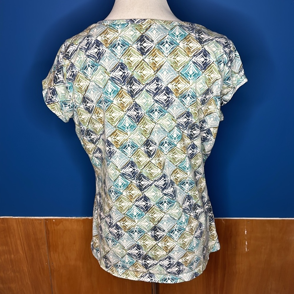 Liz & co shirt - Picture 4 of 6
